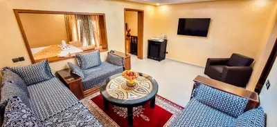 Gallery image of Palm's Hotel Club in Erfoud