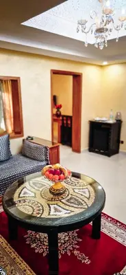 Gallery image of Palm's Hotel Club in Erfoud