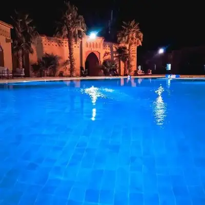 Palm's Hotel Club
