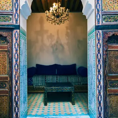 Dar Saida