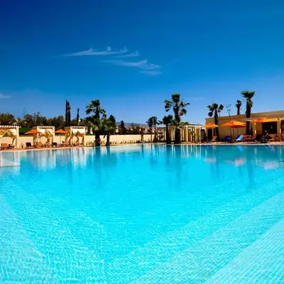 Palais Medina Riad Resort