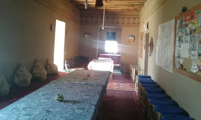 Gallery image of Tazoult Ouzina in Ouzina