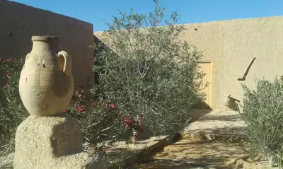 Gallery image of Tazoult Ouzina in Ouzina