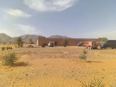 Gallery image of Tazoult Ouzina in Ouzina