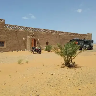 Tazoult Ouzina