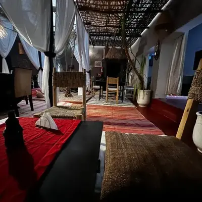 Dar Tadout