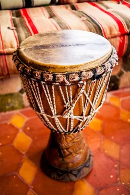 Gallery image of La Terrasse des Delices in Ouarzazate