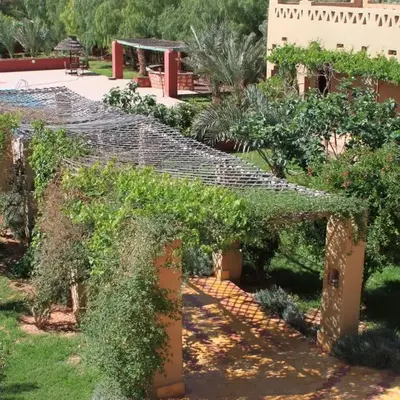 Auberge Tinit