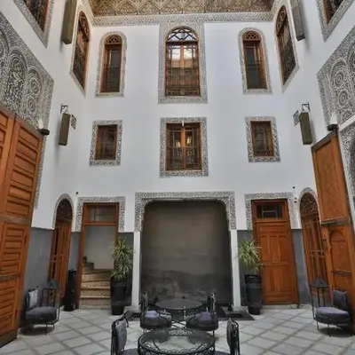 Riad Layla