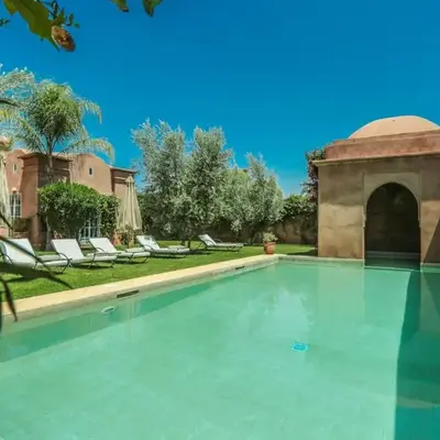 Villa Akhdar 18