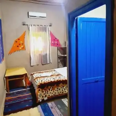 Hôtel Riad Tadarte Familier