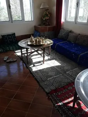 Gallery image of Residence Dayet Aoua in Ifrane