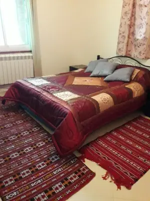 Gallery image of Residence Dayet Aoua in Ifrane