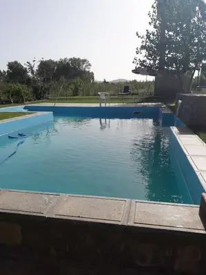 Gallery image of Residence Dayet Aoua in Ifrane