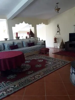Gallery image of Residence Dayet Aoua in Ifrane