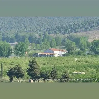 Residence Dayet Aoua
