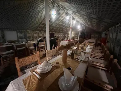 Gallery image of Dar Haroun in Rissani