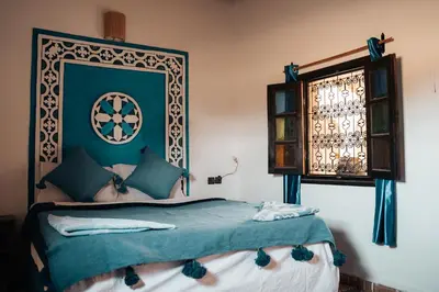 Gallery image of Dar Haroun in Rissani