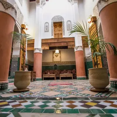 Riad Hidaya