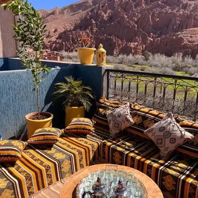 Hiking Nomads Guesthouse