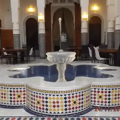 Riad jasmins & Spa