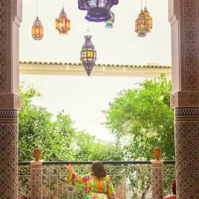 Riad Lalla Fatima