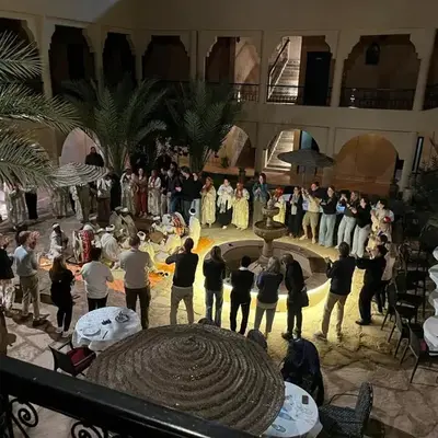 Kasbah Zitoune
