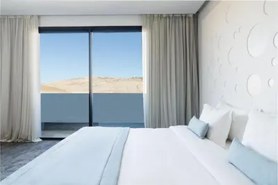 Gallery image of Vichy Thermalia Spa Hôtel in Fès