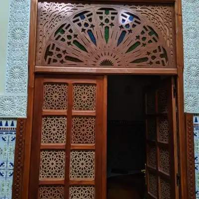 Dar nadaa