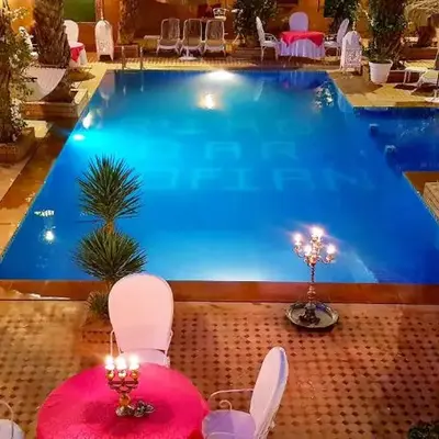 Riad Dar Sofian
