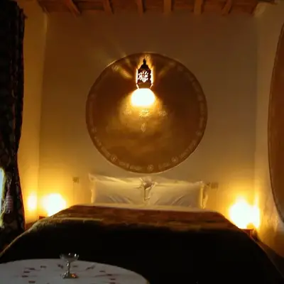 Kasbah Iswan