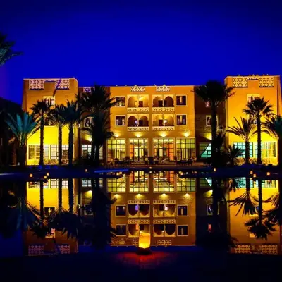 Erfoud Palace