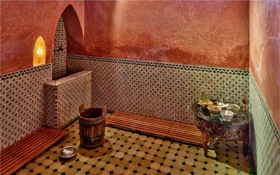 Gallery image of Riad Dar Ziryab in Fès