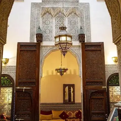 Dar Settash