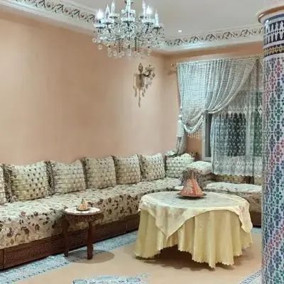 Beautiful & Comfortable Apartment in Fes