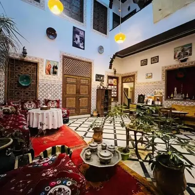 Dar Ahl Tadla