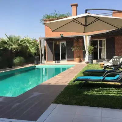 Villa Cactus