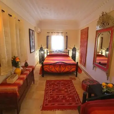 Riad Dar Rita