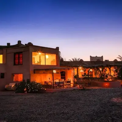 Dune House