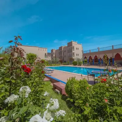 Ksar Ben Youssef
