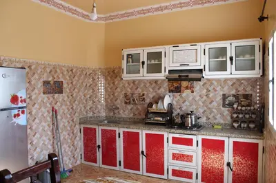 Gallery image of Merzouga Luxury Apartment in Merzouga