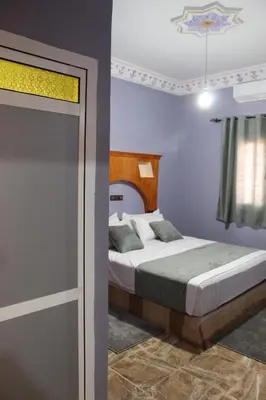 Gallery image of Merzouga Luxury Apartment in Merzouga