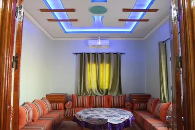 Gallery image of Merzouga Luxury Apartment in Merzouga