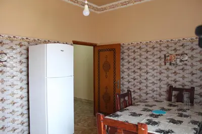 Gallery image of Merzouga Luxury Apartment in Merzouga