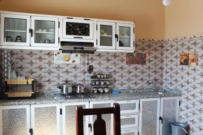 Gallery image of Merzouga Luxury Apartment in Merzouga