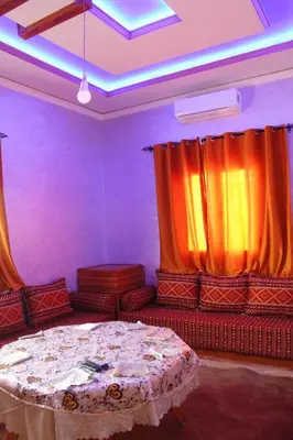 Gallery image of Merzouga Luxury Apartment in Merzouga
