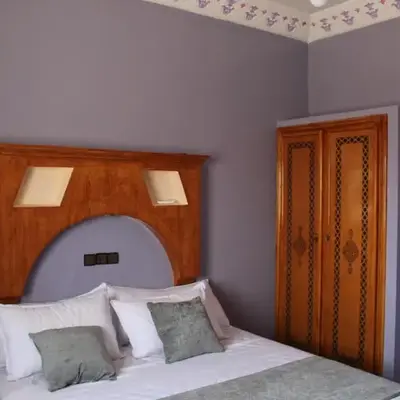 Merzouga Luxury Apartment