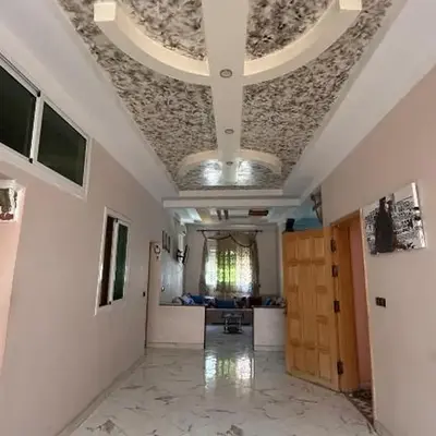 AMAZIGH ouargaga APARTMENT