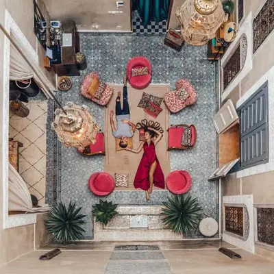 Riad Anata