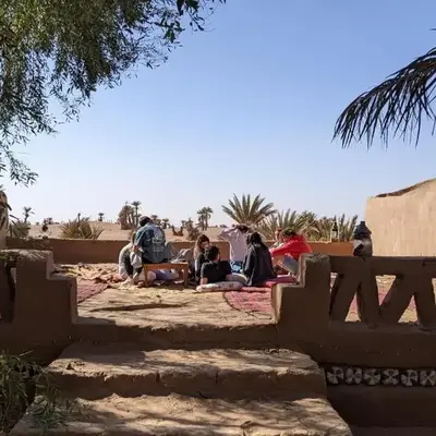 Chez Madani